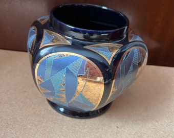 Exclusivo jarrón italiano de Decor