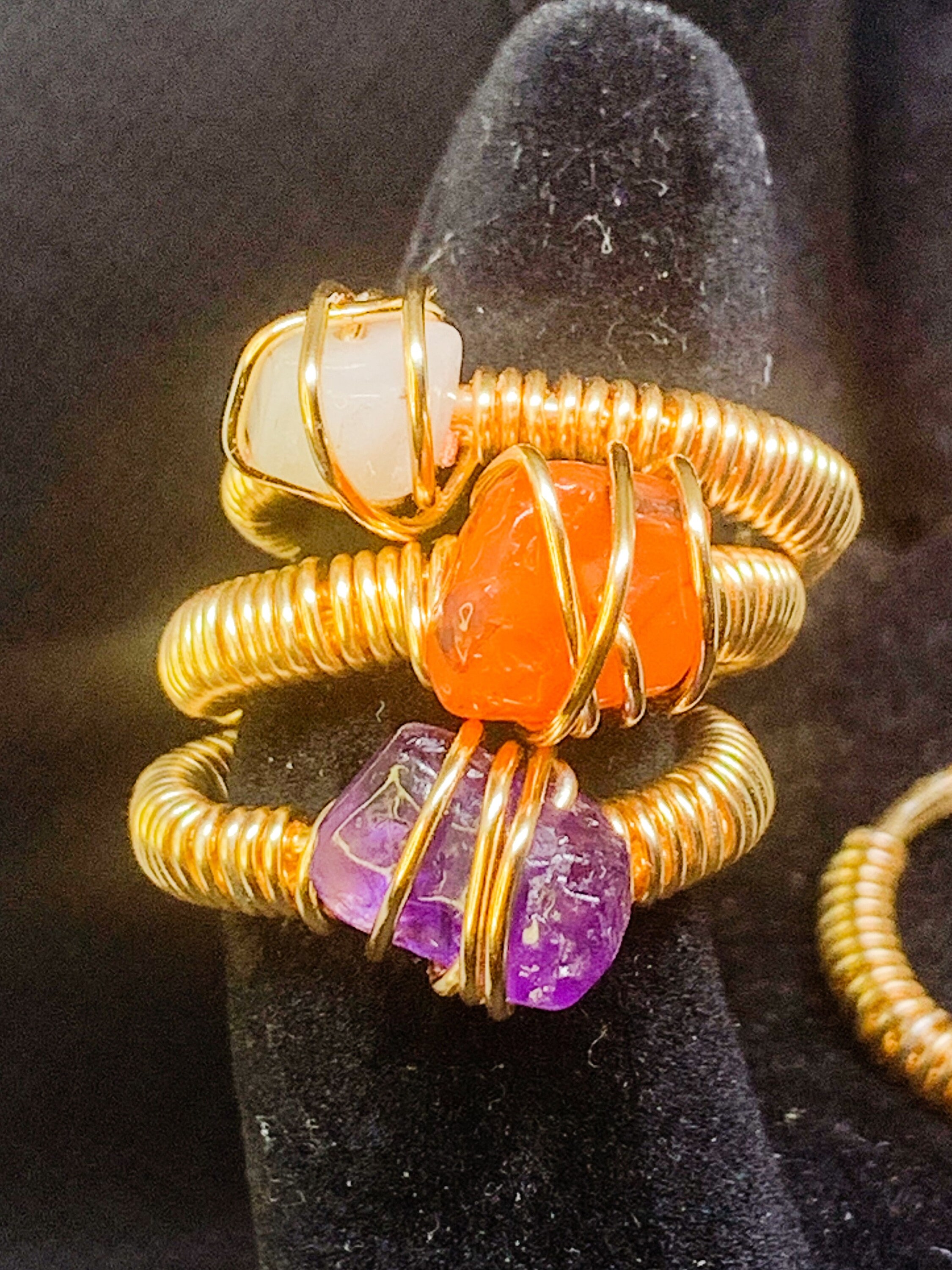 Rings under deals $10