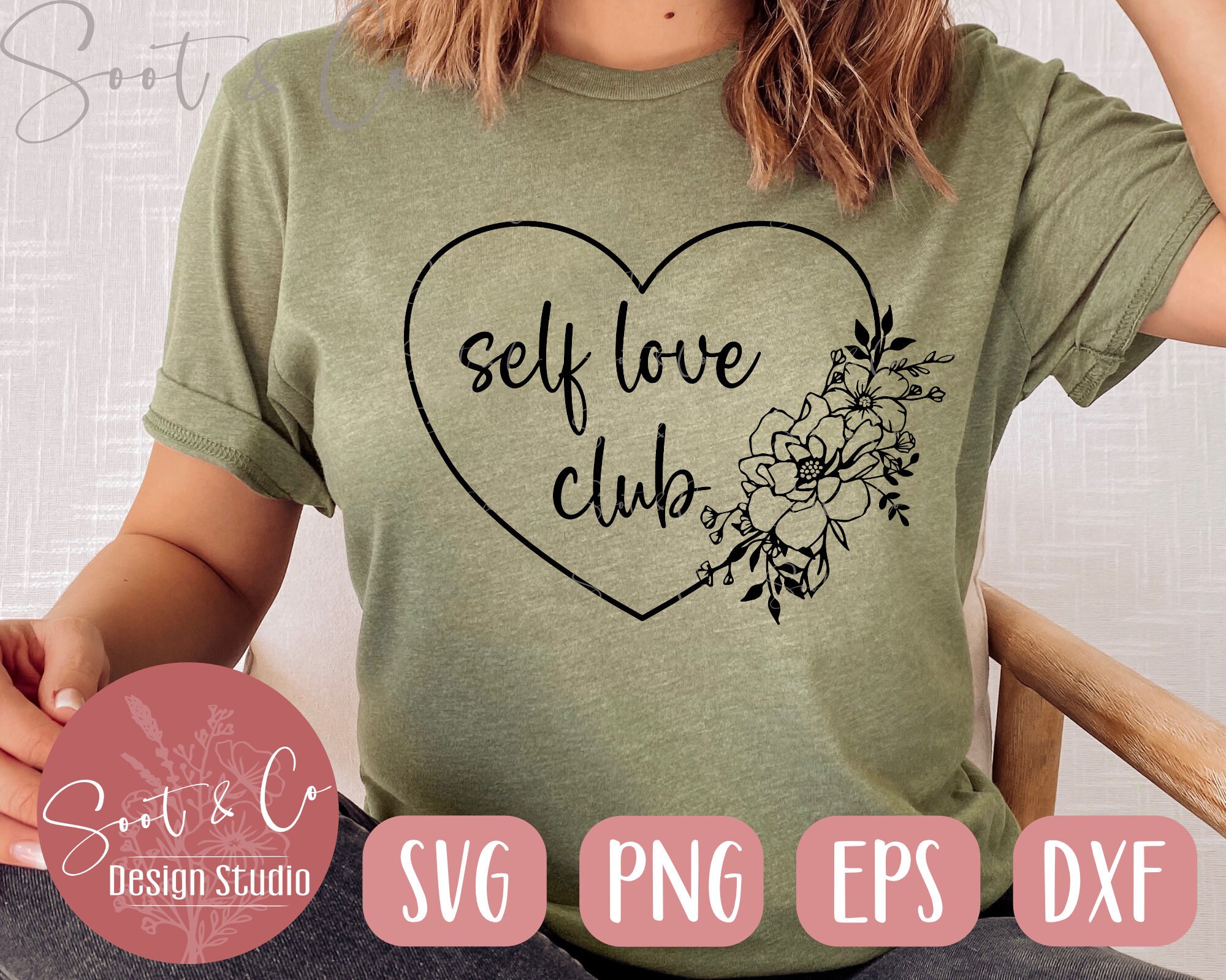 Mental Health Matters SVG - Big Bundle SVG File for Cricut - Mental ...