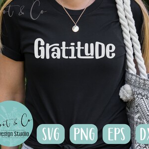 Dankbaarheid svg, goede vibes svg, Positive Vibe SVG, PNG, EPS, Dxf, Download, Cricut