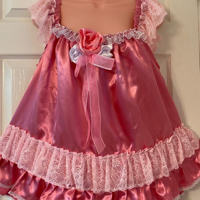 Baby Doll Nighties for Men - Etsy
