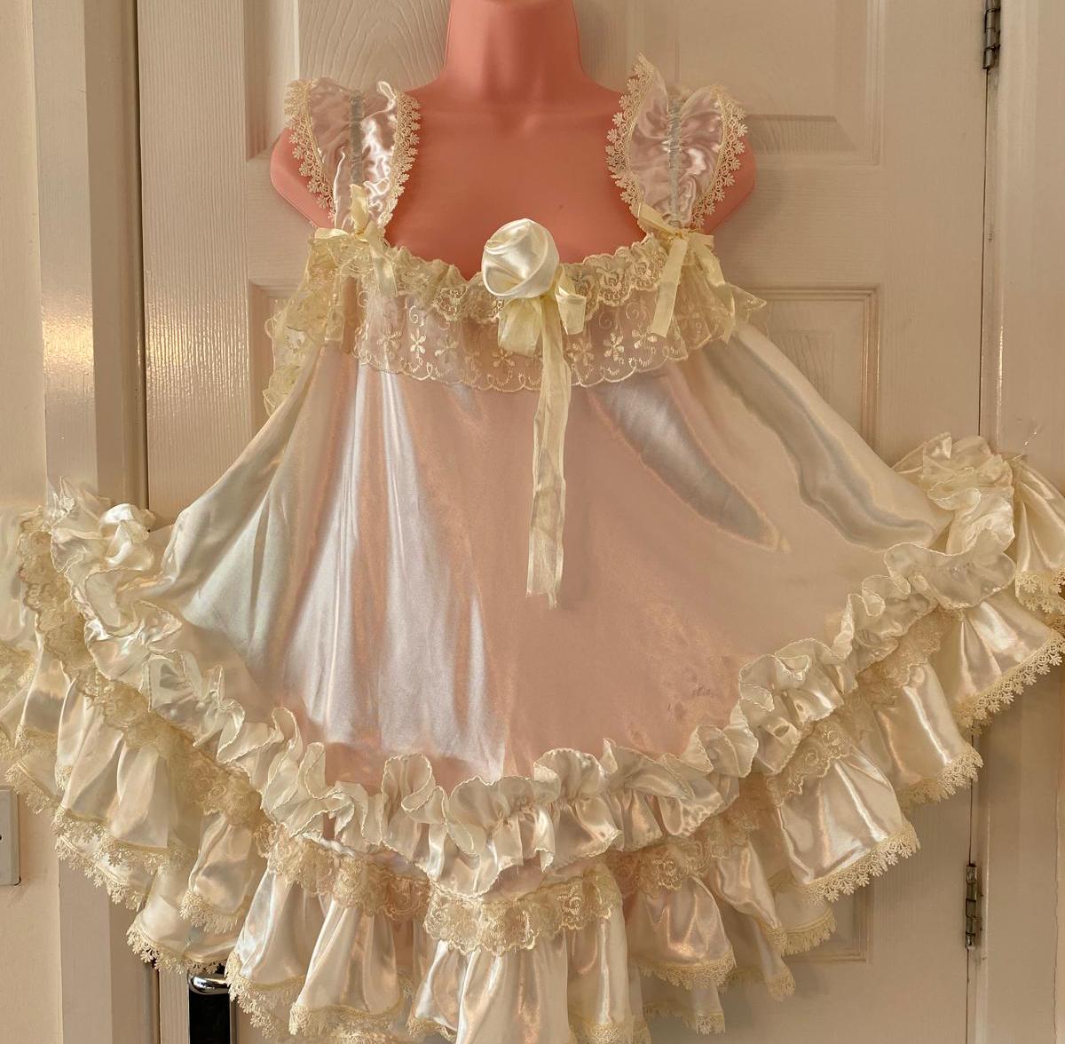 Sissy Dolls - Etsy