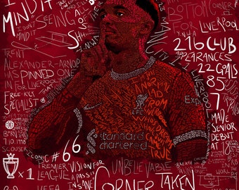 Trent Alexander-Arnold