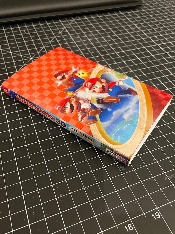 Nintendo Switch SUPER MARIO 3D COLLECTION Nintendo Swit Super Mario 3D Collection Nintendo Switch 64 Sunshine Galaxy