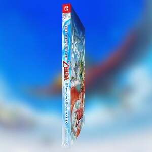 Porte-Clés Officiel Zelda Skyward Sword HD - En Fer - Neuf Avec Emballage