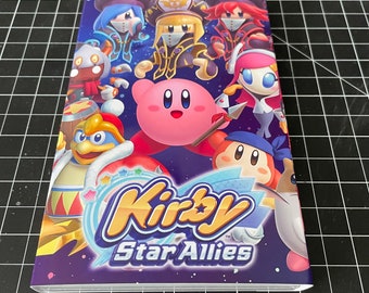 Kirby Star Allies Nintendo Switch Sleeve