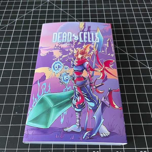 Dead Cells Nintendo Switch Sleeve