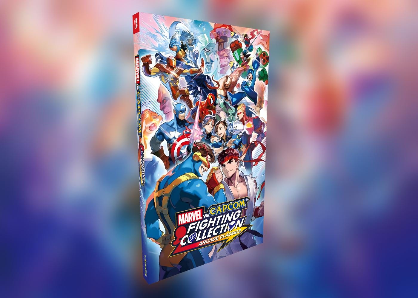 Marvel.vs Capcom - Etsy Marvel.vs Capcom - Etsy