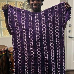 African women dress