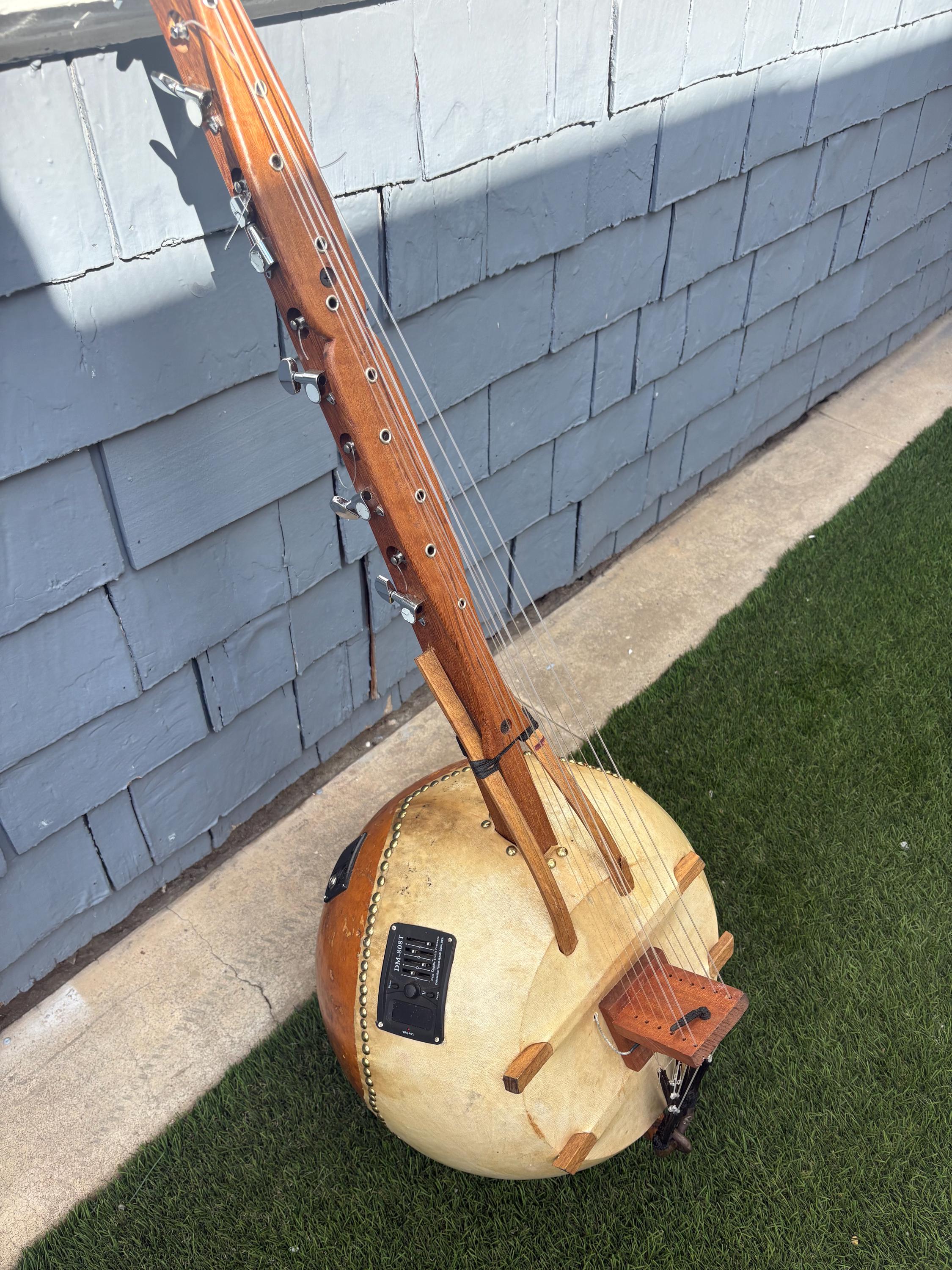 Kora harp - Etsy 日本