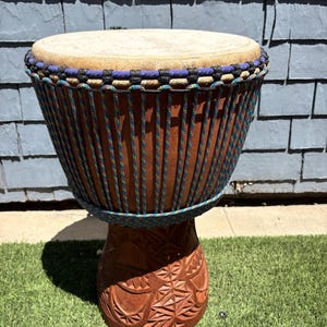 Professional Djembe