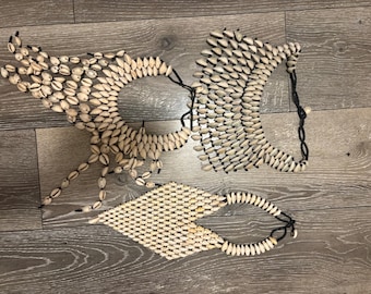 African hand made jewelry