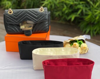 bag inserts to keep shape