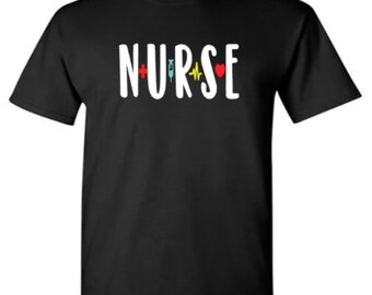 Nurse, Nurse Life, Medical, Healthcare Professional, Nurse Gift