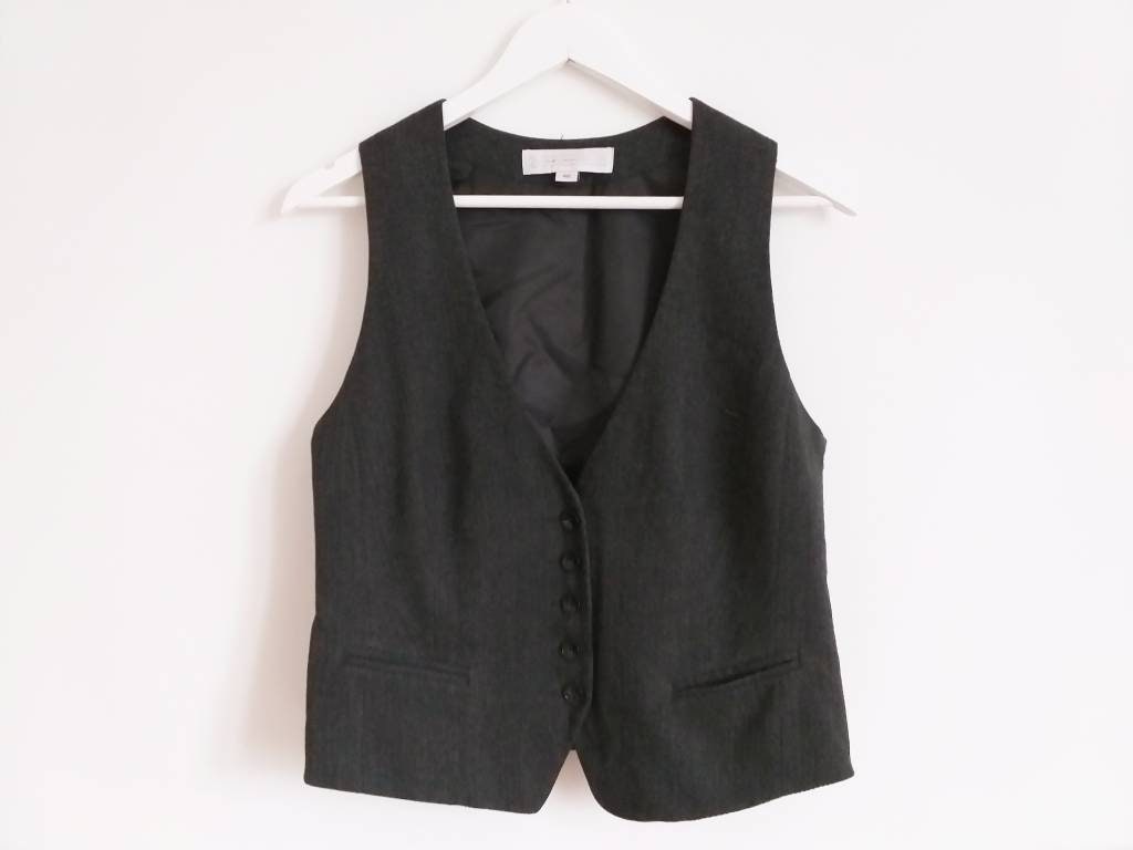 Tuxedo waistcoat shop womens