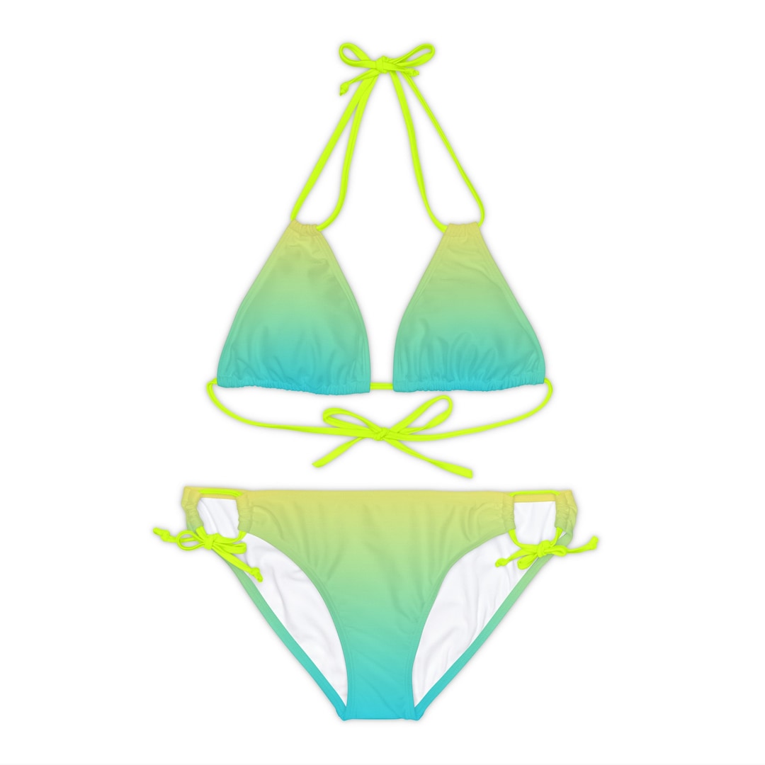 Balony two pieces swimwear