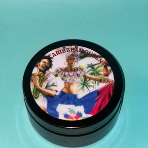 Whipped Body Butter