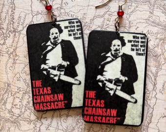 Texas Chainsaw Massacre