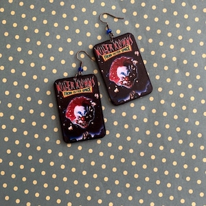 Killer Klowns