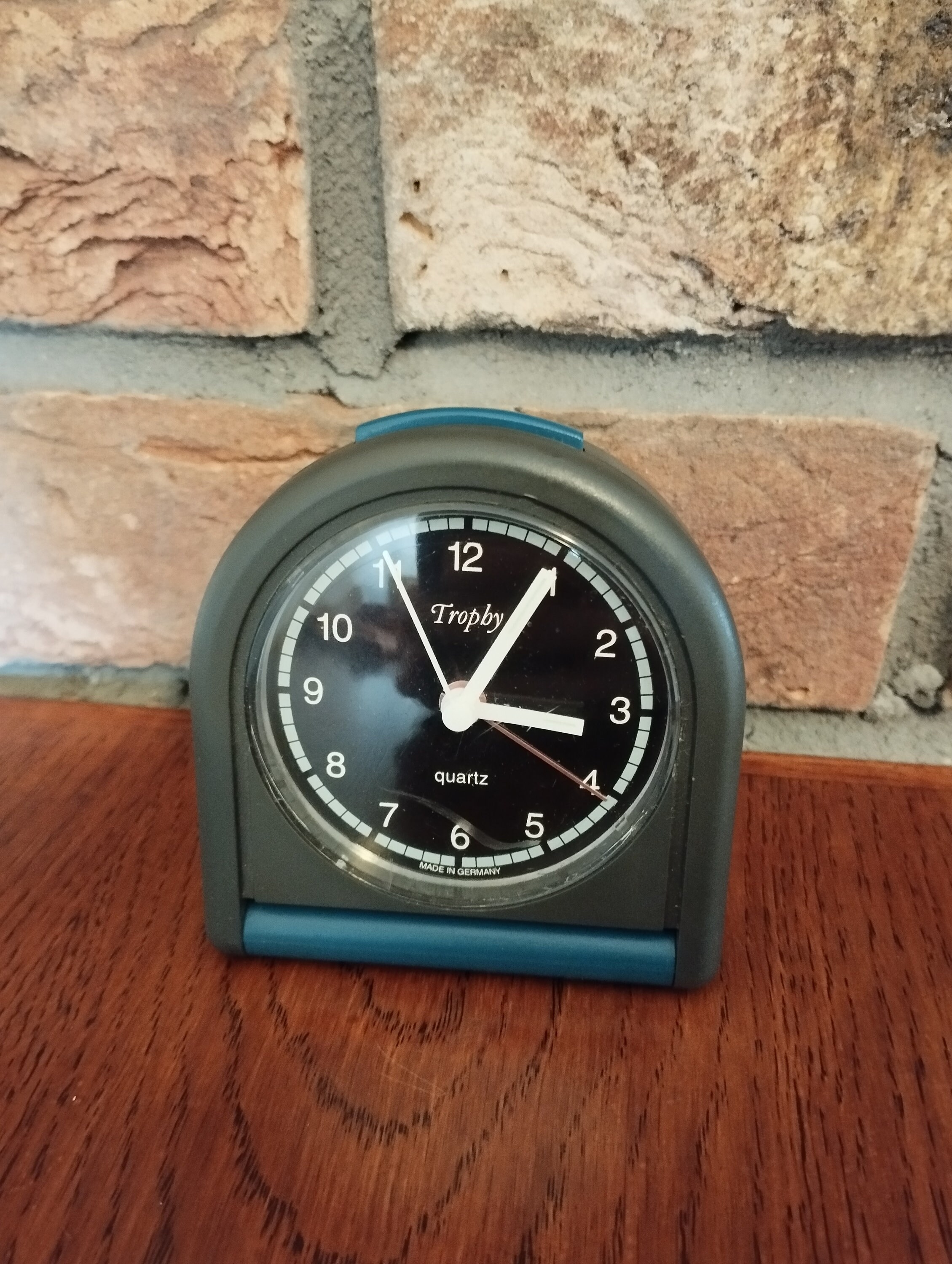 Wekker horloge hotsell