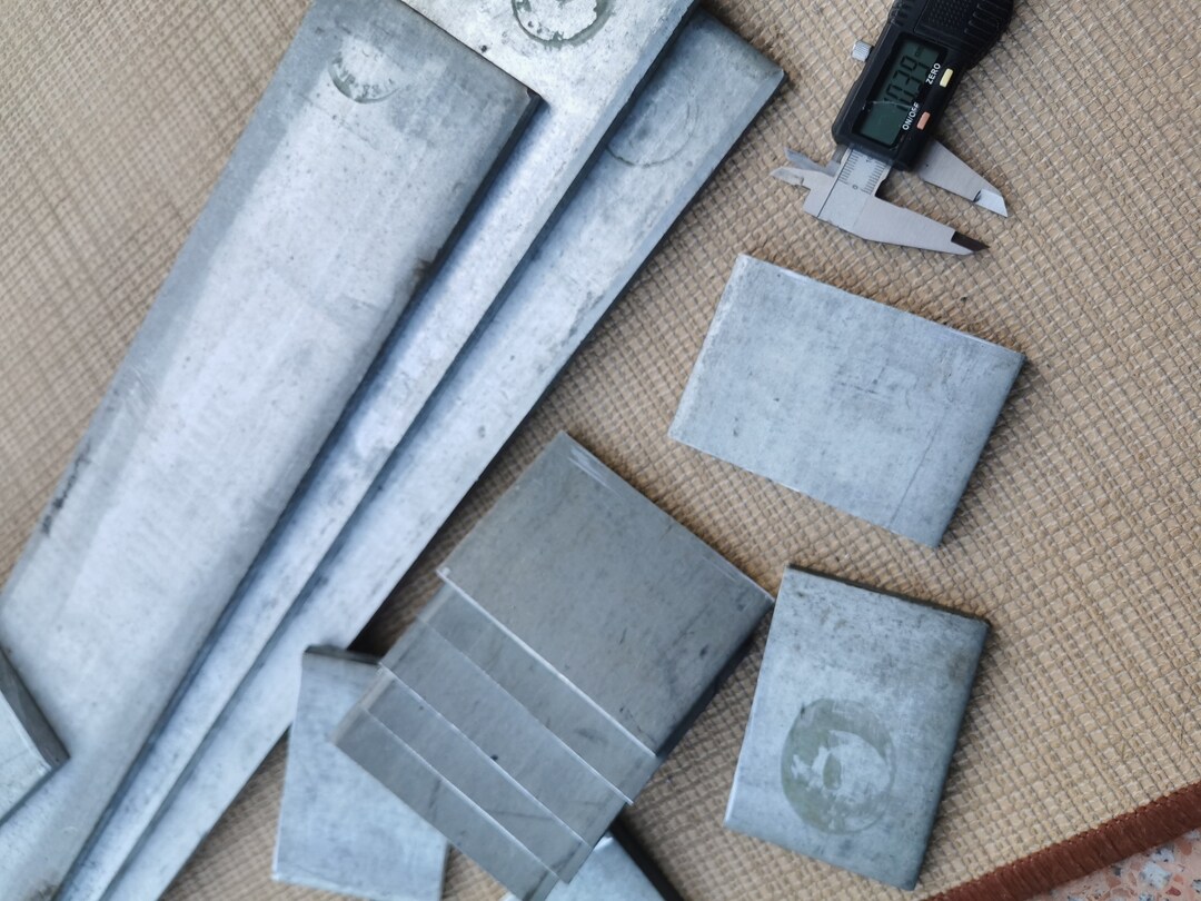 Zinc Anode 8kg | Zinc Anode UAE