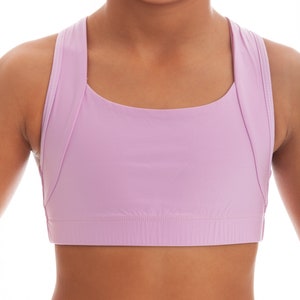 Underwear Kids Girl, Young Girls Bra, Bras Teenagers, Wireless Bra