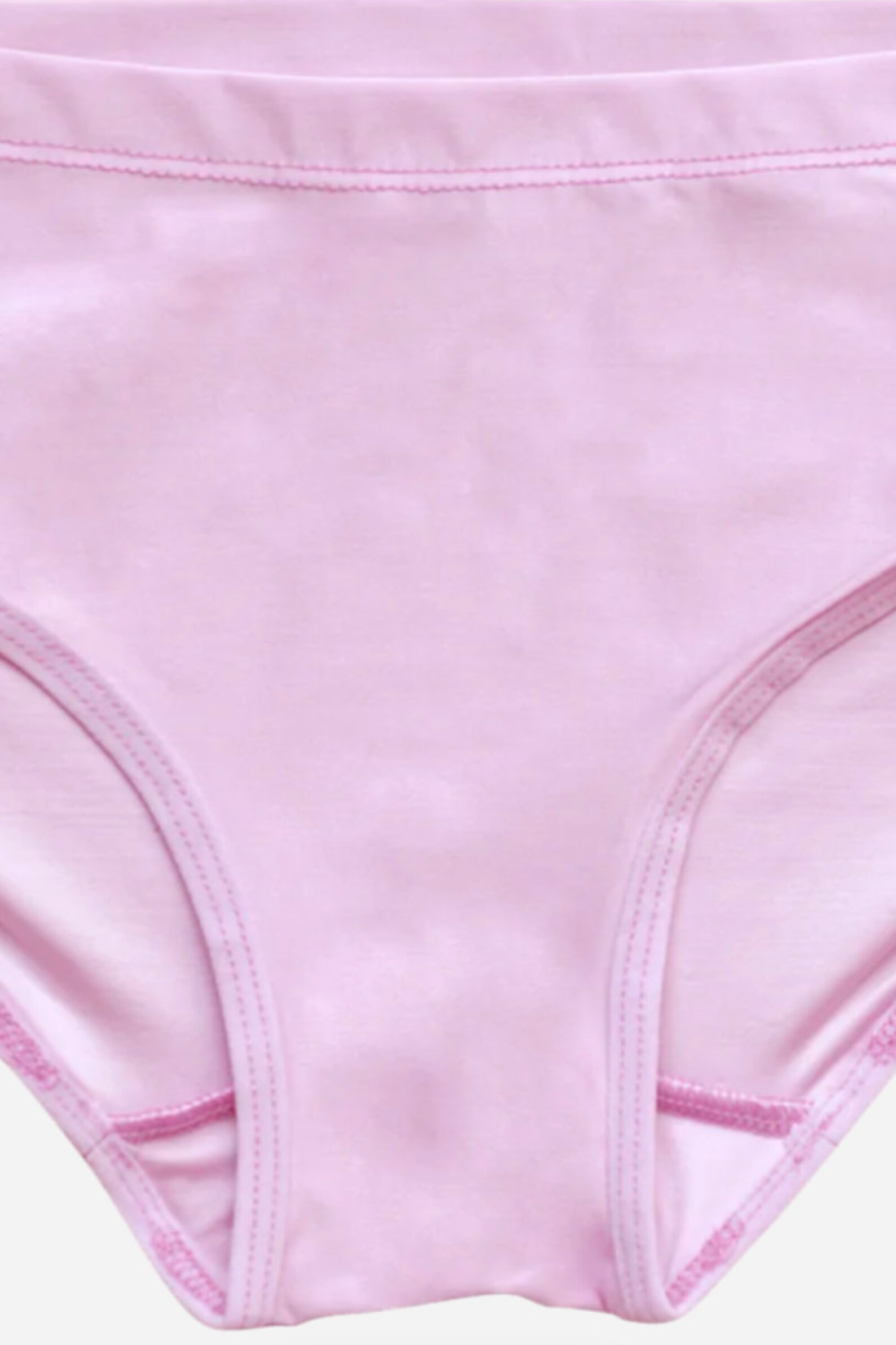 Girls' Pink Smooth Fit Shorts Underwear Tween Underwear Etsy