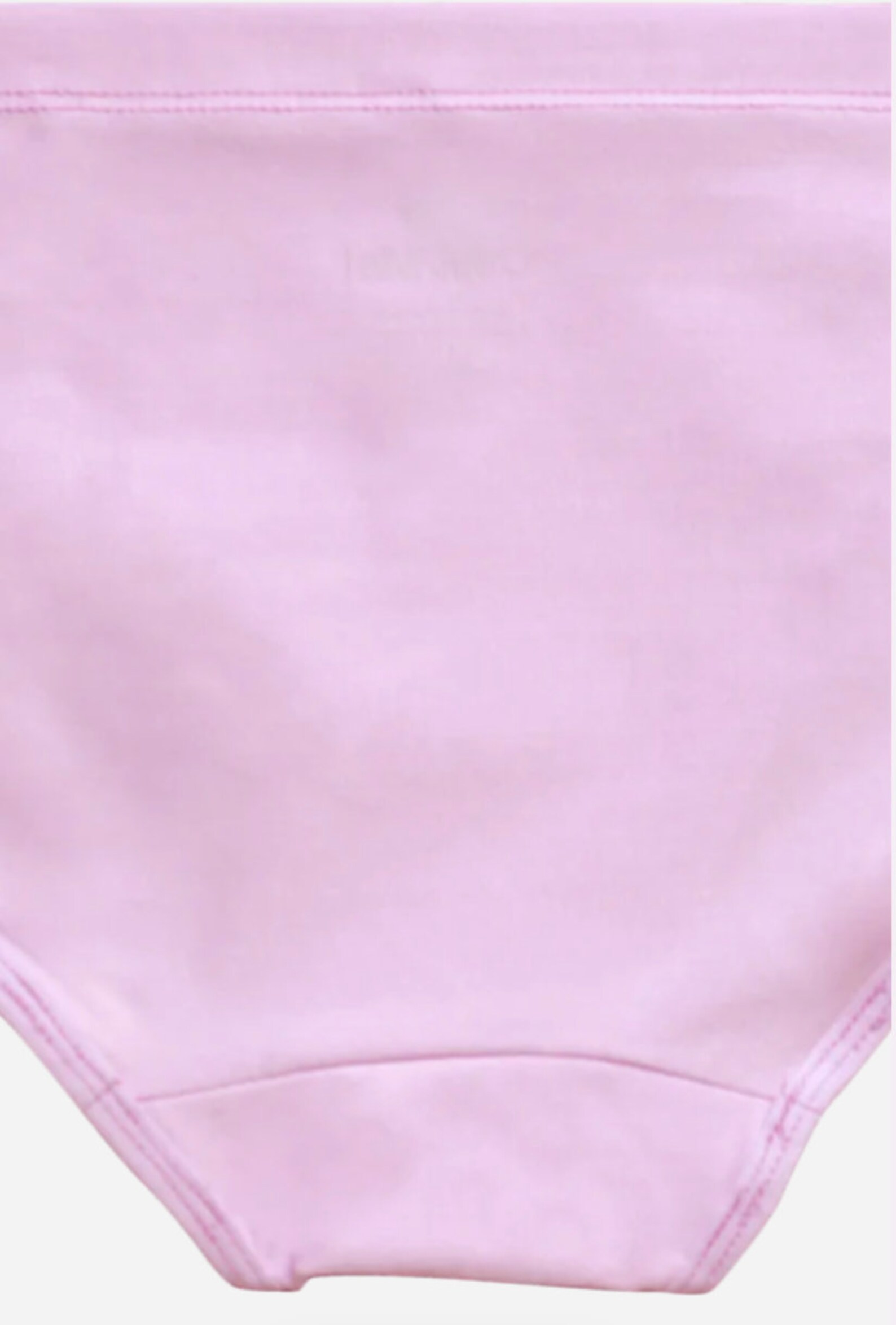 Girls' Pink Smooth Fit Shorts Underwear Tween Underwear - Etsy