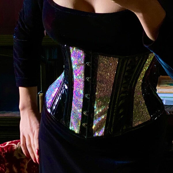 Dita Custom Made Corset