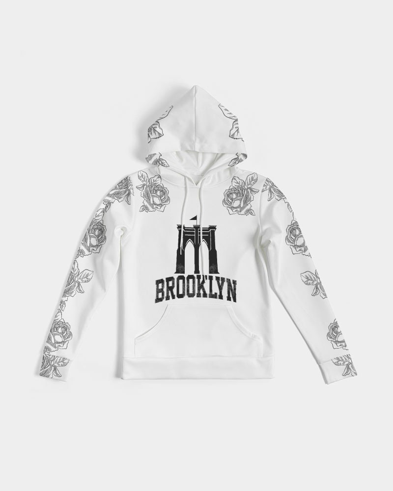 Brooklyn Rose Hoodie - Etsy