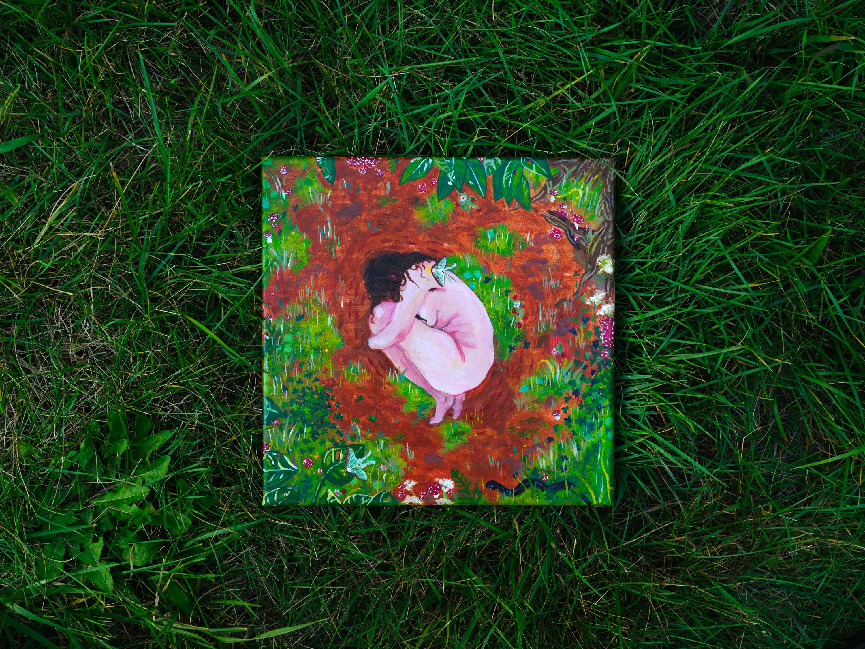 Cold Hard Ground - Etsy
