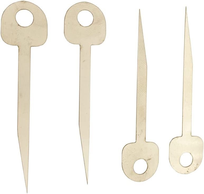 Combo Lock Bypass Tool 4pack Mini Shim Combination Tools Etsy Canada