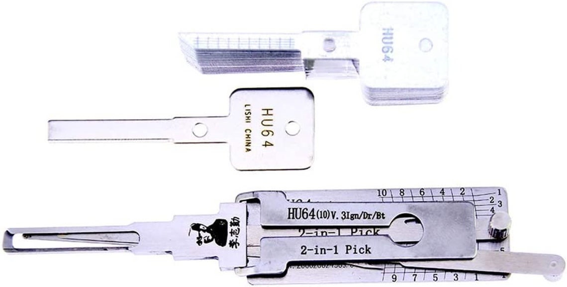 Keys read. Keys read