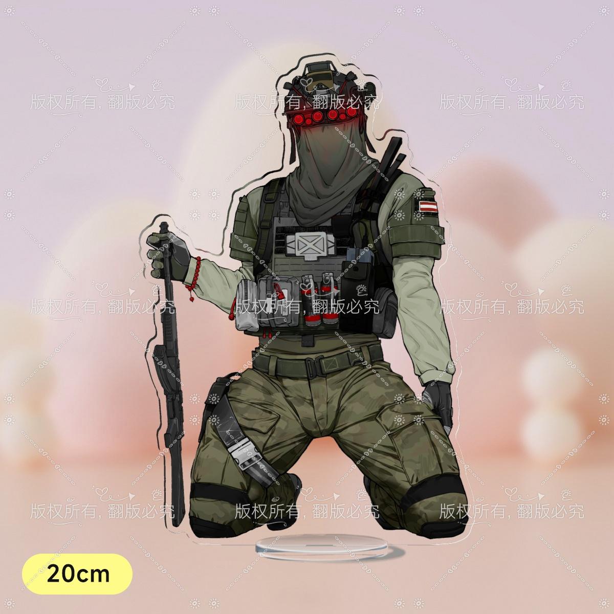 Call of duty figure - Etsy 日本