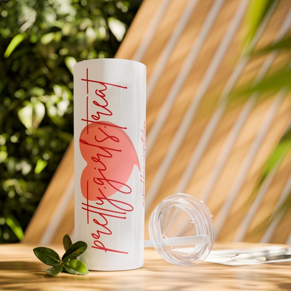 Tazza Termica Per Logopedista 20oz: Regalo SLP Originale In Acciaio Inox Per Laurea O Natale