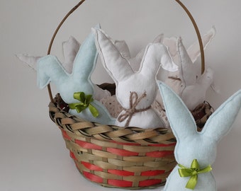 Bunny pattern download