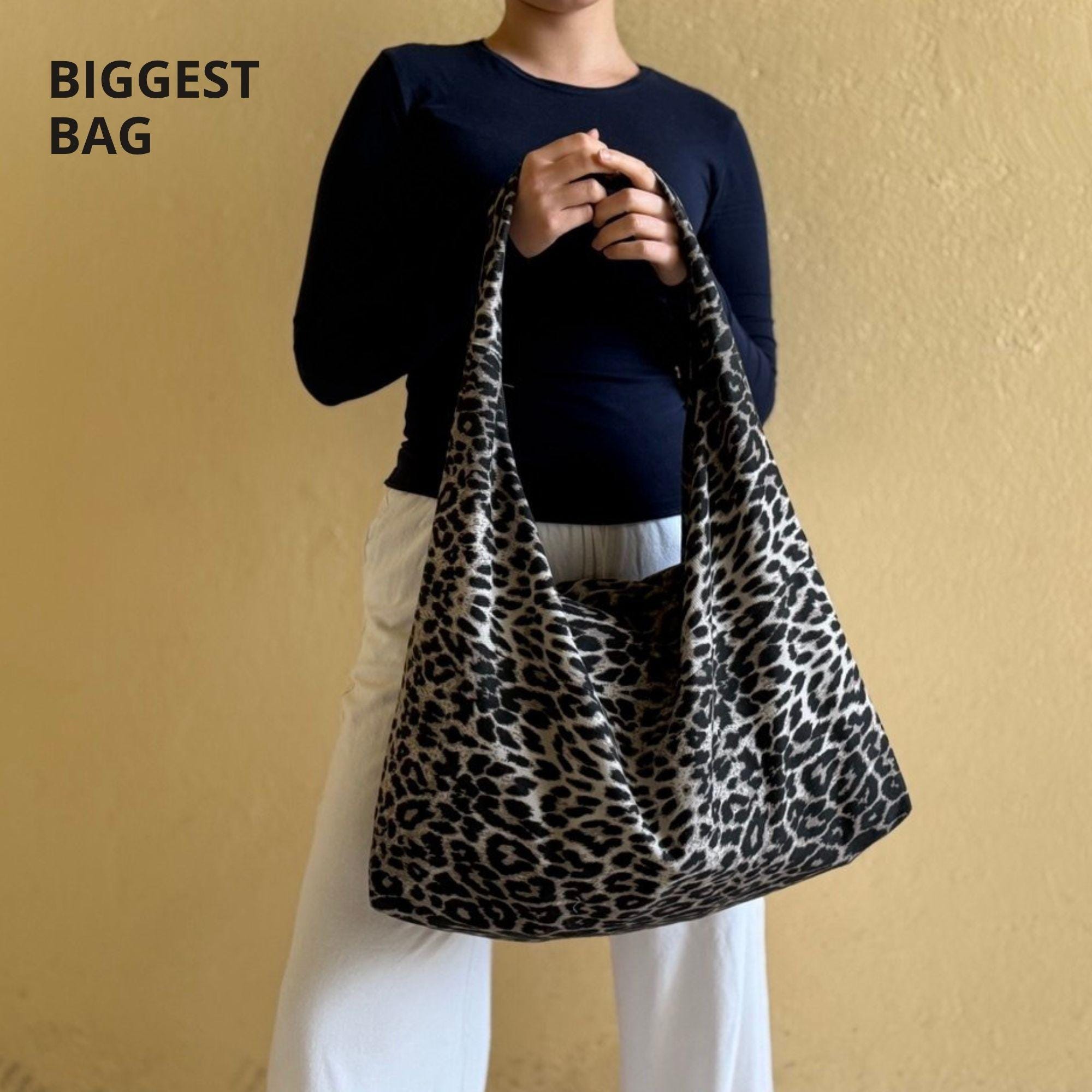 Hobo Bag Pdf Sewing Pattern and Tutorial, Video Tutorial - Etsy Canada