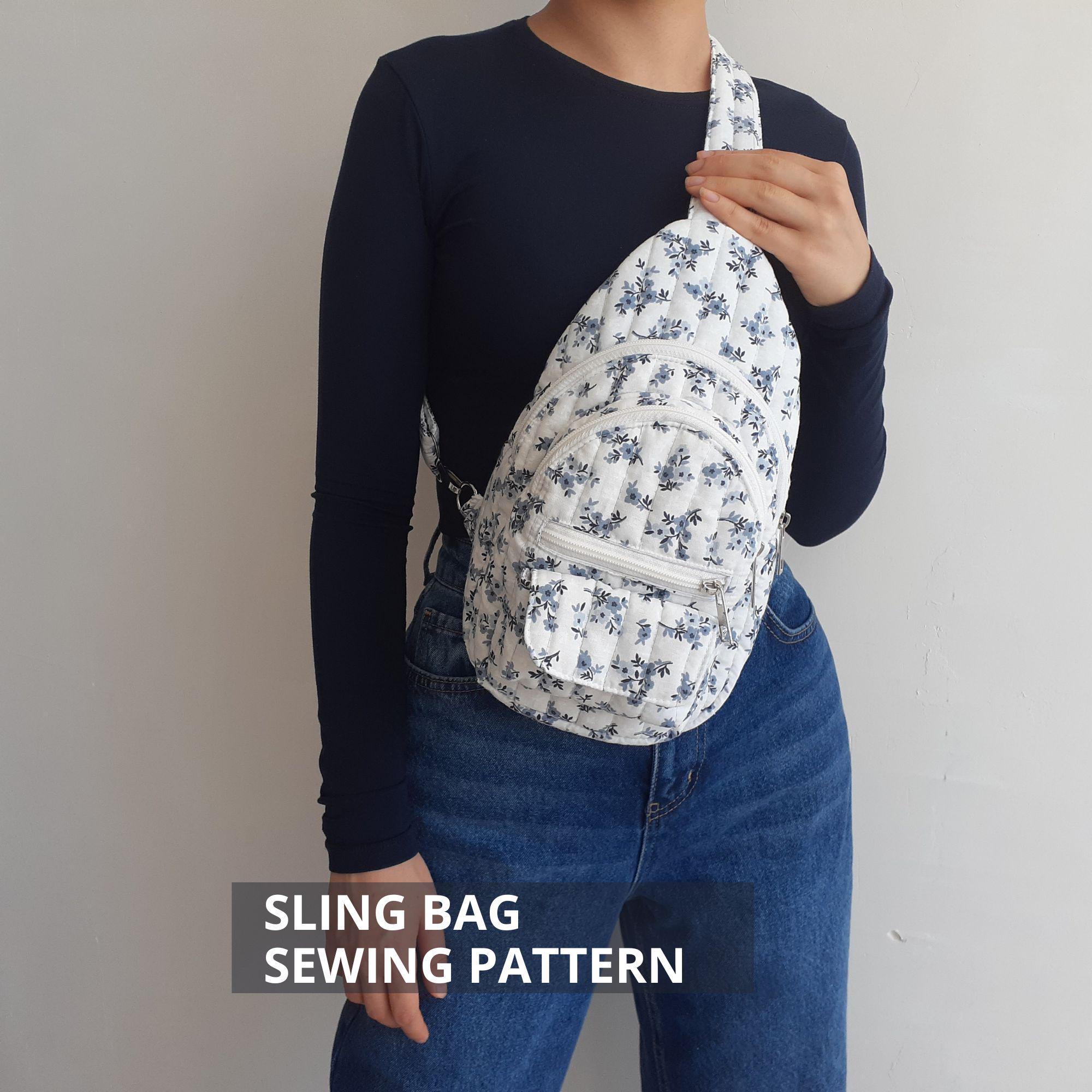 Small Backpack Purse, Hand-Woven Sling Bag, Mini Hiie ^-^ Small Backpack Purse for Women, Hand-Woven Sling Bag  main image 4
