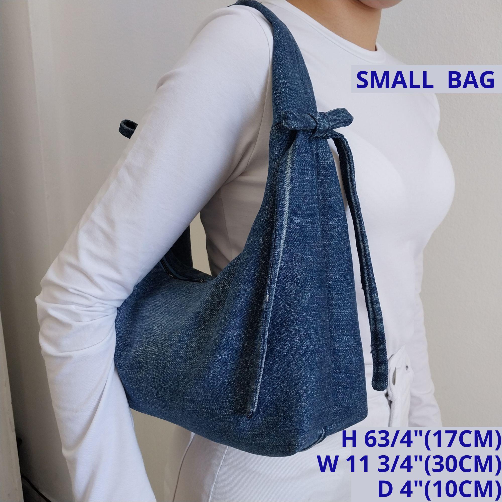 Hobo Bag Pdf Sewing Pattern and Tutorial, Video Tutorial - Etsy Canada