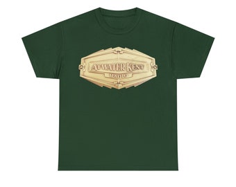 1920's Art Deco Atwater-Kent Radio Company Logo T-Shirt