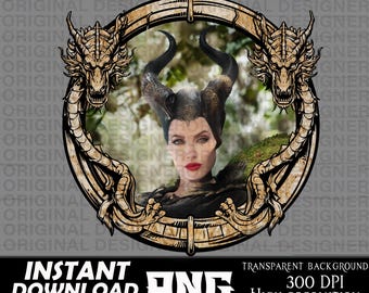 malefica, malefica png, maglietta malefica, file tagliato, sublimazione malefica, clipart malefica, design malefico, cattivo png, gotico