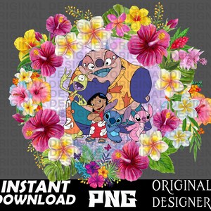 stitch lilo png, stitch shirt printable, lilo stitch sublimation, stitch clipart, lilo stitch download png, Cricut, stitch lilo design png
