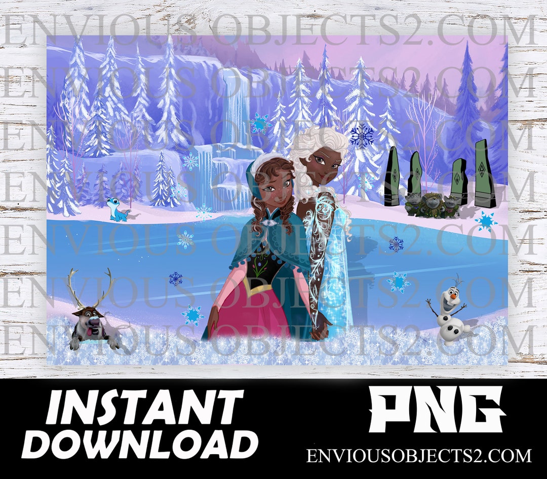 Elsa, Elsa Png, Black Elsa, Black Frozen, Frozen Png, Frozen Shirt ...