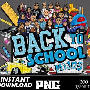 back to school mijos, 90s png, old school shirts, cholo shirts, sublimation, cricut, Chicano back to school png, Chicana png, lowrider png