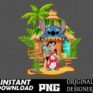 stitch lilo png, stitch shirt printable, lilo stitch sublimation, stitch clipart, lilo stitch download png, Cricut, stitch lilo design png