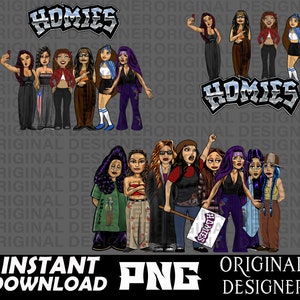 Chicana, chicana png, loca, Cholo png, Chola png, cut file, sublimation, cricut, lowrider, 90s, old school, chola shirts, homie clipart png