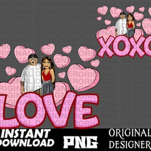 Chicana Valentine png, Valentine day png, homie, mi amor, Cholo Valentine, Chola, cut file, 90s Valentine sublimation, cricut, love, heart
