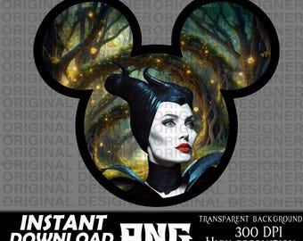malefica, malefica png, maglietta malefica, file tagliato, sublimazione malefica, clipart malefica, design malefico, cattivo png, gotico