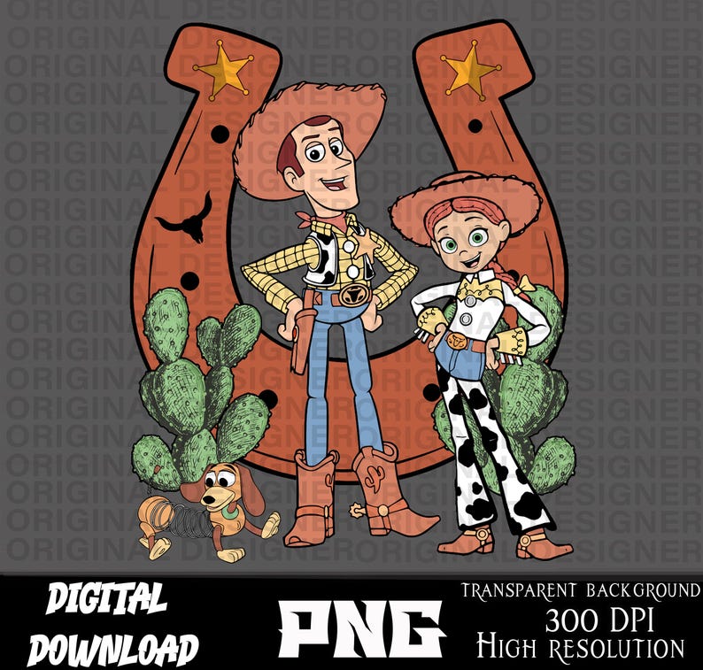 toy story woody cowboyontwerp, toy story woody png, cowboysublimatie, toy story woody sublimatie, cowboycricut, afdrukbaar hout, cowboy afbeelding 1