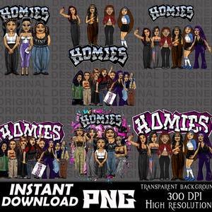 Chicana, chicana png, loca, Cholo png, Chola png, cut file, sublimation, cricut, lowrider, 90s, old school, chola shirts, homie clipart png